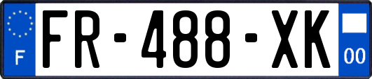 FR-488-XK