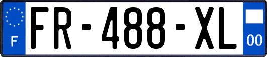 FR-488-XL