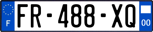 FR-488-XQ