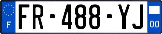 FR-488-YJ