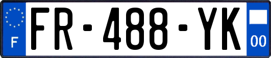 FR-488-YK