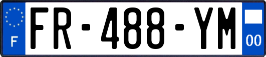 FR-488-YM