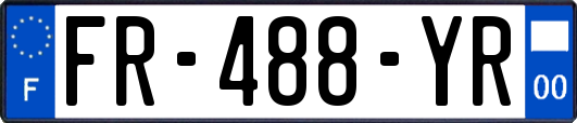 FR-488-YR