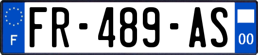 FR-489-AS