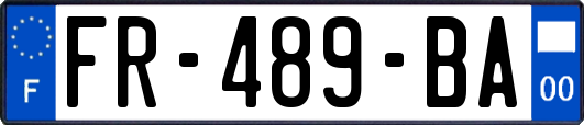 FR-489-BA