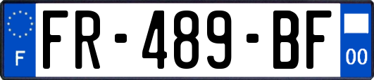 FR-489-BF