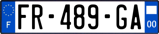 FR-489-GA
