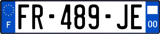 FR-489-JE