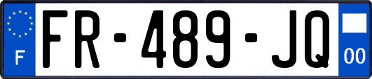 FR-489-JQ
