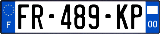 FR-489-KP