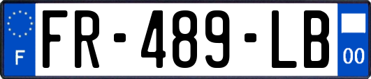 FR-489-LB
