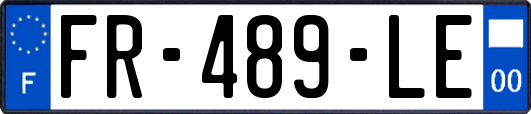 FR-489-LE