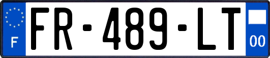 FR-489-LT