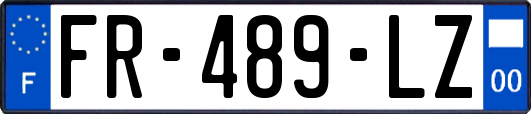 FR-489-LZ