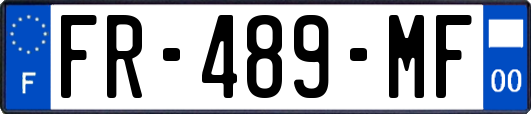 FR-489-MF