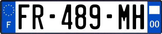 FR-489-MH