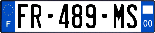 FR-489-MS