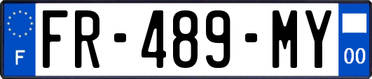 FR-489-MY
