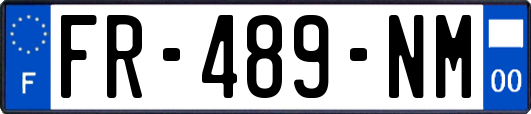 FR-489-NM
