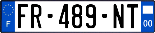 FR-489-NT