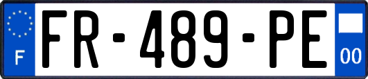 FR-489-PE