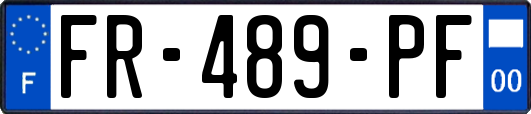FR-489-PF