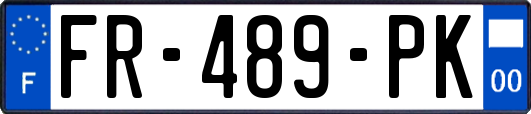 FR-489-PK