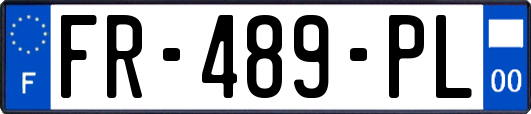 FR-489-PL