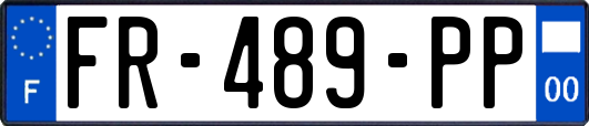 FR-489-PP