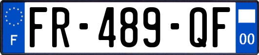 FR-489-QF