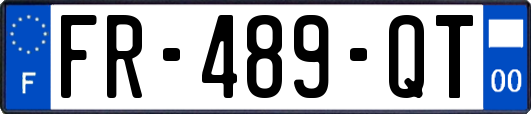 FR-489-QT