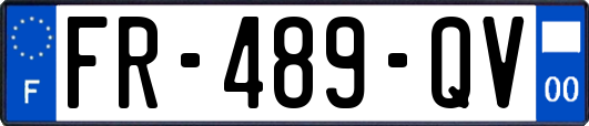 FR-489-QV