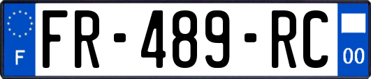 FR-489-RC