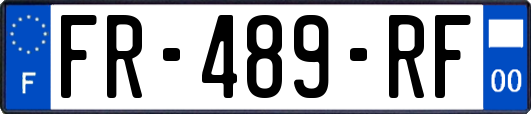 FR-489-RF