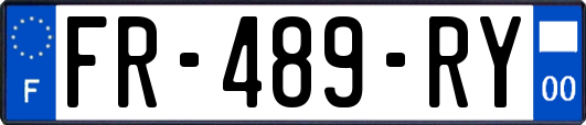 FR-489-RY