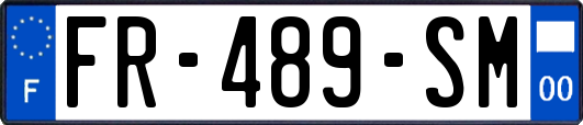 FR-489-SM