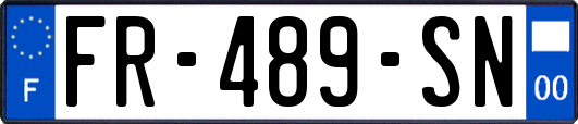 FR-489-SN