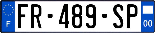 FR-489-SP
