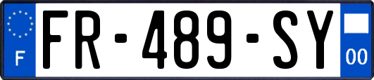 FR-489-SY