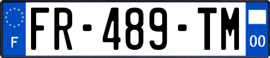 FR-489-TM