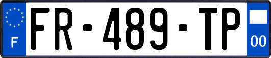 FR-489-TP