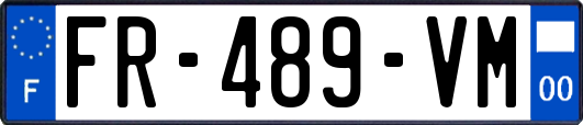 FR-489-VM