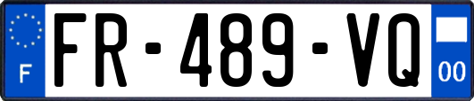 FR-489-VQ
