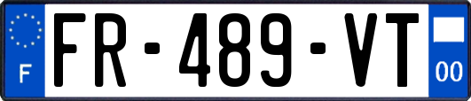 FR-489-VT