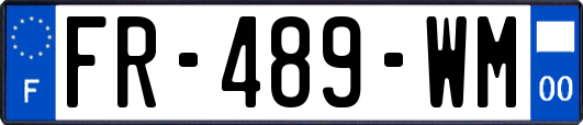 FR-489-WM