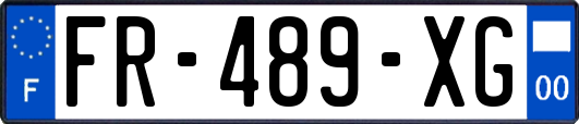 FR-489-XG