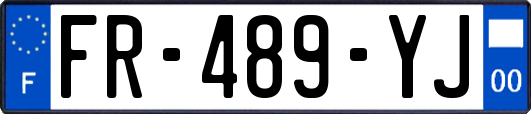 FR-489-YJ