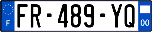 FR-489-YQ