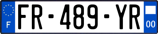 FR-489-YR