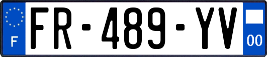 FR-489-YV